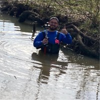 Kyle Blackmon Email & Phone Number