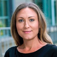 Goldman School of Public Policy Employee Vanessa Martini's profile photo