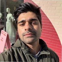 Niraj Pant Email