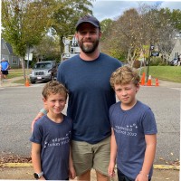 ACES Building Materials and Consulting, LLC Employee Michael Schutt's profile photo