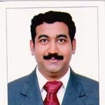 Saint Systems Employee Shajikoshy's profile photo