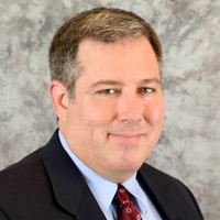 Kaiser Permanente Employee John Baldwin's profile photo