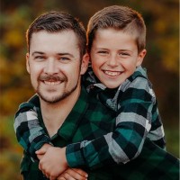 Fluor-BWXT Portsmouth Employee Tyler Keller's profile photo