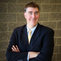 Brian Eklov