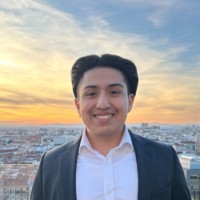 LP Analyst Employee Fabian Contreras's profile photo