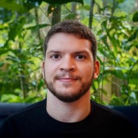 Runtime Verification Inc Employee Aellison Cassimiro's profile photo
