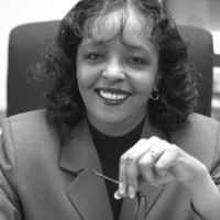 Visit Jackson Employee Wanda Wilson's profile photo