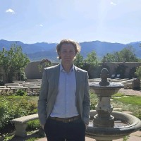 SpaceX Employee Kyle Craft's profile photo