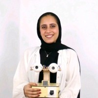 ARMSTRONG.courses Employee Rowan Mabrouk's profile photo