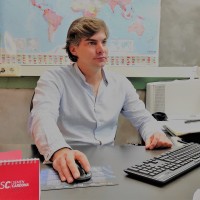 Semen Cardona | inseminación artificial porcina Employee Carles Serra's profile photo