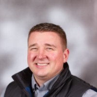 HME Construction, Inc. Employee Kyle Barber's profile photo
