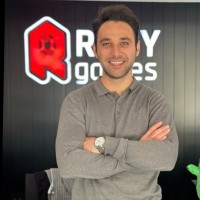 Ruby Game Studio Employee Tunahan Kara's profile photo