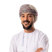 Ooredoo Oman Employee Abdullah al Naamani's profile photo