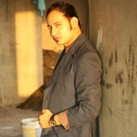 Crayons Communications Employee Achinto Mazumdar's profile photo