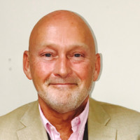 Firmenich Employee Rob Ambci's profile photo