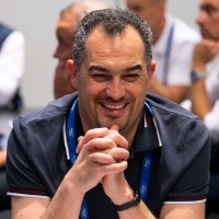 HAMECHER TOULOUSE V.I. Employee Fabrice Benichou's profile photo