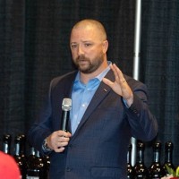 Black Vellum Signature Publishing Services Employee Erik Shaw's profile photo