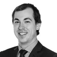 Barwon Health Employee Jordon Beale's profile photo