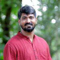 Chinmaya Vishwavidyapeeth Employee Srinath Mohandas's profile photo