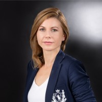 K2 Systems GmbH Employee Inna Koch's profile photo