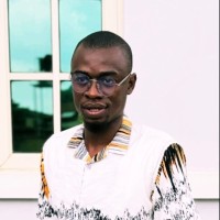 University Press PLC Employee Kenneth Ugo's profile photo