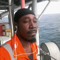 Simco Services Employee Kwame Friday's profile photo