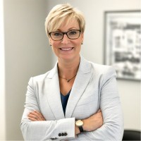 Huntington National Bank Employee Amber Sweeney's profile photo