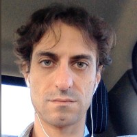 Ci&t Employee Michael Pombo's profile photo