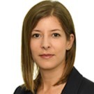 SJA Agency LLC Employee Lucy Costin's profile photo