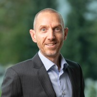 HARTFIELD CONSULTING LIMITED Employee Andy Dean's profile photo