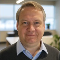 Emerson Employee Alex Ruffell's profile photo