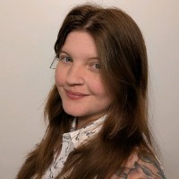 Scootaround Inc. Employee Larissa Adams's profile photo