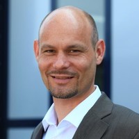 ENOVA Service Employee Ingo Daniel's profile photo