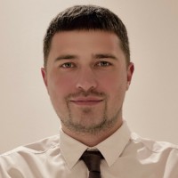 Telecom technologies LLC Employee Andrey Uchaev's profile photo