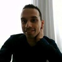 Logon Informática Employee Hélder Almeida's profile photo