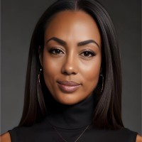 Walmart Employee Stacie Hill's profile photo