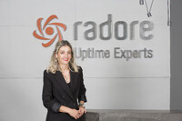 Radore Employee Aslı Akad's profile photo