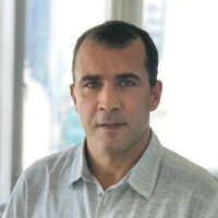 Chehad Nourai Email & Phone Number