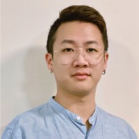 Codafication Employee Derrick Song's profile photo