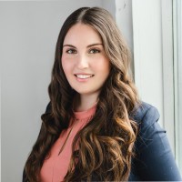 Brain Canada Employee Melissa Russo's profile photo