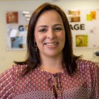 GoodStorage Employee Laura Gibran's profile photo