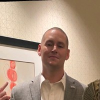 UFCW 8-Golden State Employee Mathew Kristoff's profile photo