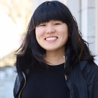 Google Employee Annie Lin's profile photo