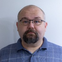 Benjamin Geiger Email & Phone Number