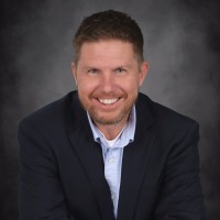 Finch Paper Employee Eric Wood's profile photo