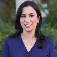 Neha Kamdar's profile photo