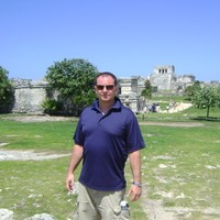 Maggiano's Little Italy Employee Eric Landgrover's profile photo