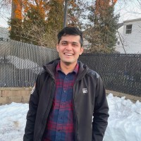Harshil Sharma Email & Phone Number