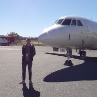 Rennia Aviation Employee William Oglesby's profile photo