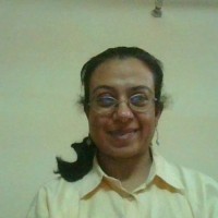 TechGig Employee Shailja Sehgal's profile photo
